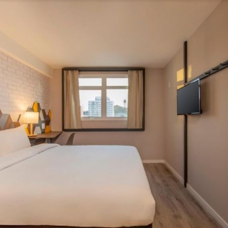 B&B Hotel Rio De Janeiro Norte Eksteriør bilde